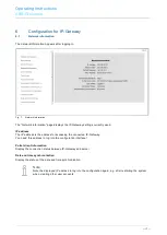 Preview for 18 page of ABB 83342-500 User Manual