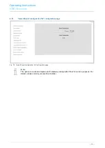 Preview for 31 page of ABB 83342-500 User Manual