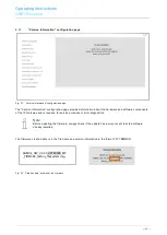 Preview for 34 page of ABB 83342-500 User Manual