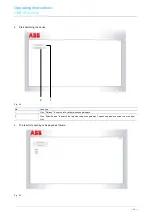 Preview for 36 page of ABB 83342-500 User Manual