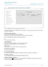 Preview for 116 page of ABB 83342-500 User Manual