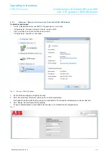 Preview for 150 page of ABB 83342-500 User Manual