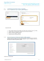 Preview for 154 page of ABB 83342-500 User Manual