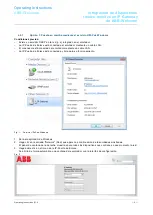 Preview for 197 page of ABB 83342-500 User Manual