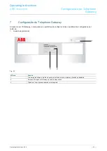 Preview for 270 page of ABB 83342-500 User Manual