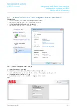 Preview for 291 page of ABB 83342-500 User Manual