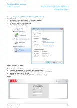 Preview for 385 page of ABB 83342-500 User Manual