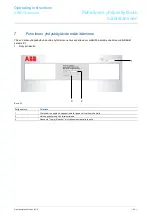 Preview for 411 page of ABB 83342-500 User Manual