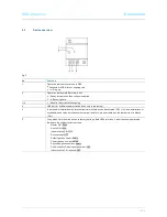 Предварительный просмотр 7 страницы ABB 83350-500 User Manual