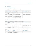 Предварительный просмотр 14 страницы ABB 83350-500 User Manual