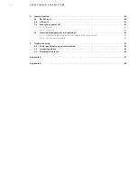 Preview for 4 page of ABB 8408607 User Manual