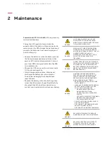 Preview for 7 page of ABB 8408607 User Manual