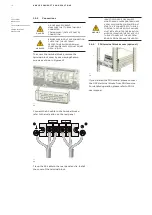 Preview for 16 page of ABB 8408607 User Manual