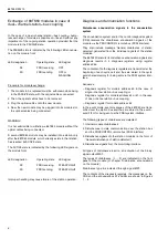 Предварительный просмотр 6 страницы ABB 88TK50-E/R1210 Module And Application Description