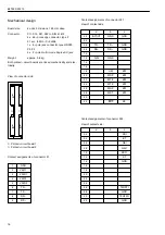 Предварительный просмотр 16 страницы ABB 88TK50-E/R1210 Module And Application Description