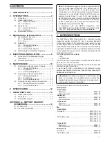 Preview for 3 page of ABB 9408 Series Instruction Manual