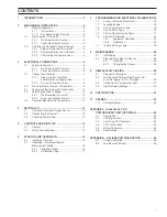 Preview for 3 page of ABB 9438 User Manual