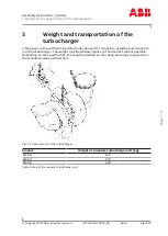 Предварительный просмотр 11 страницы ABB A100-H Series Original Assembly Instructions