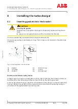 Preview for 12 page of ABB A100-H Series Original Assembly Instructions