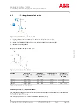 Preview for 13 page of ABB A100-H Series Original Assembly Instructions