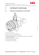 Preview for 13 page of ABB A100-L Series Original Assembly Instructions