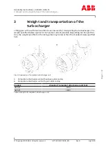 Preview for 11 page of ABB A100-M Series Original Assembly Instructions