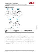 Preview for 17 page of ABB A100-M Series Original Assembly Instructions