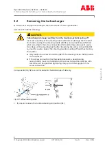 Preview for 33 page of ABB A130-M55 Operation Manual