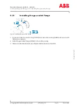 Preview for 117 page of ABB A130-M55 Operation Manual