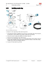 Preview for 125 page of ABB A130-M67 Operation Manual