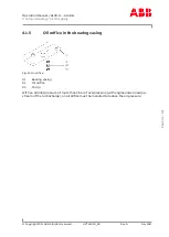 Предварительный просмотр 43 страницы ABB A135-H Operation Manual