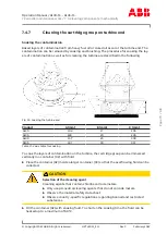 Предварительный просмотр 81 страницы ABB A135-M66 Operation Manual