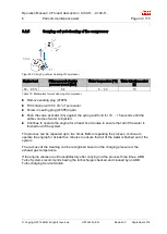 Preview for 81 page of ABB A140-H51 Operation Manual