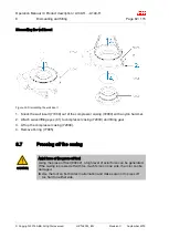 Preview for 114 page of ABB A140-H51 Operation Manual