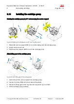 Preview for 122 page of ABB A140-H51 Operation Manual