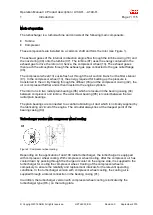 Preview for 39 page of ABB A140-H56 Operation Manual