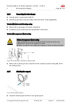 Preview for 54 page of ABB A140-H56 Operation Manual