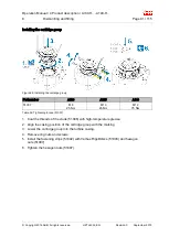 Preview for 123 page of ABB A140-H56 Operation Manual