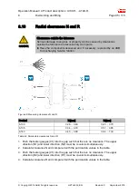 Preview for 127 page of ABB A140-H56 Operation Manual