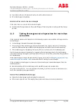 Preview for 109 page of ABB A140-H66 Operating Instructions Manual