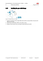 Preview for 133 page of ABB A140-M65 Operation Manual