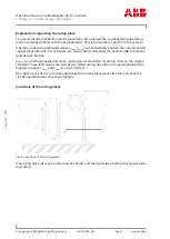 Предварительный просмотр 20 страницы ABB A150-M Operation Manual