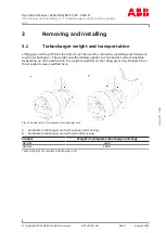 Предварительный просмотр 31 страницы ABB A150-M Operation Manual