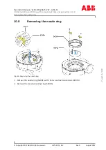 Предварительный просмотр 117 страницы ABB A150-M Operation Manual