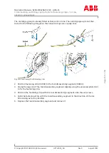 Предварительный просмотр 161 страницы ABB A150-M57 Operation Manual