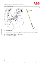 Предварительный просмотр 162 страницы ABB A150-M57 Operation Manual