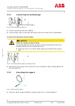 Preview for 40 page of ABB A150-M58 Operation Manual