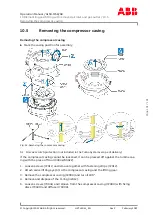 Preview for 103 page of ABB A150-M58 Operation Manual