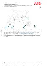 Preview for 124 page of ABB A150-M58 Operation Manual