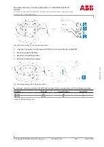 Предварительный просмотр 175 страницы ABB A150-M66 Operation Manual